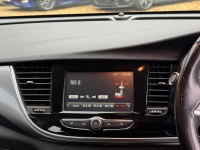 VAUXHALL MOKKA X