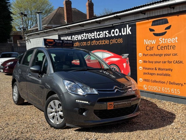 CITROEN C3
