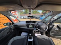 CITROEN GRAND C4 PICASSO