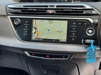 CITROEN GRAND C4 PICASSO