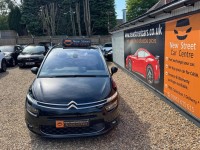 CITROEN GRAND C4 PICASSO