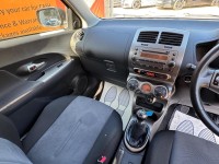 TOYOTA URBAN CRUISER