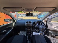 TOYOTA URBAN CRUISER