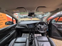 VAUXHALL MOKKA X
