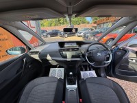 CITROEN GRAND C4 PICASSO