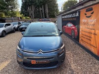 CITROEN GRAND C4 PICASSO