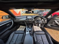 BMW 4 SERIES GRAN COUPE