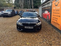 BMW 4 SERIES GRAN COUPE