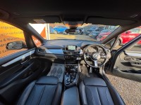 BMW 2 SERIES ACTIVE TOURER