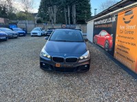 BMW 2 SERIES ACTIVE TOURER