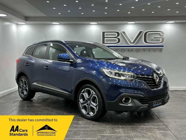 RENAULT KADJAR