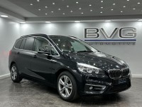 BMW 2 SERIES GRAN TOURER