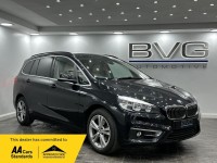 BMW 2 SERIES GRAN TOURER
