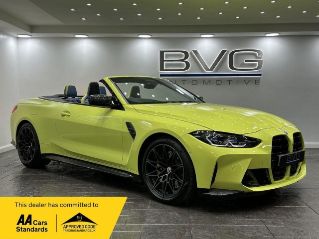 BMW M4