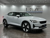 POLESTAR POLESTAR 2