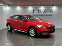 VOLVO V40 CROSS COUNTRY