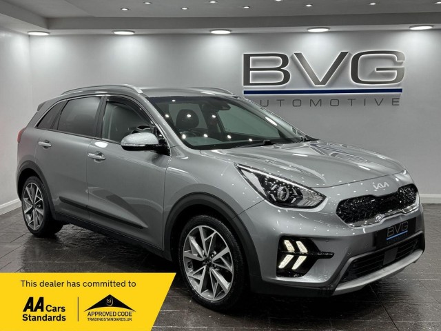 KIA NIRO