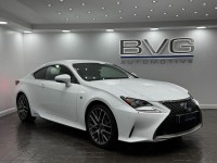 LEXUS RC