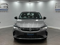 VAUXHALL CORSA ELECTRIC