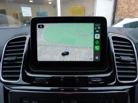 MERCEDES-BENZ GLE CLASS