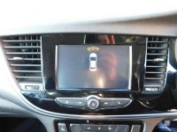 VAUXHALL MOKKA X