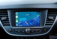 VAUXHALL CROSSLAND X